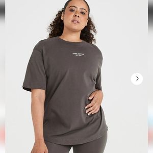 Oner Active Oversized Tee